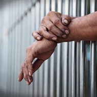 Ballot measure aims to allow Michigan prisoners to earn time off jail sentence with good behavior