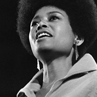 Detroit's Baker's Keyboard Lounge hosts tribute to jazz artist and activist Abbey Lincoln