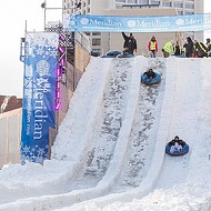 Winter Blast moves to Royal Oak from Detroit