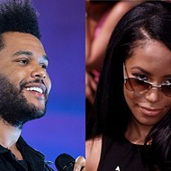 A posthumous Aaliyah record is finally coming, and The Weeknd is on the first track. But is it worth it?