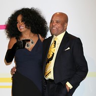 Motown Founder Berry Gordy celebrated with Kennedy Center Honors