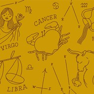 Free Will Astrology (Jan. 12-18)