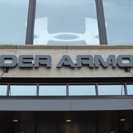 Under Armour's downtown Detroit location to permanently close