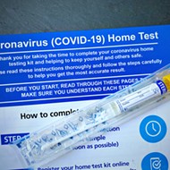 Online orders for free at-home COVID tests to begin Jan. 19