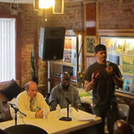 Mayor Duggan considers proposals to make Detroit a destination for drag racing and techno