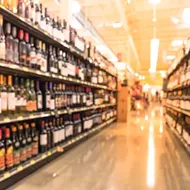 Meijer will offer home delivery for alcohol starting tomorrow