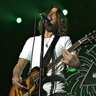 'Detroit News' investigates Chris Cornell Pizzagate conspiracy theory