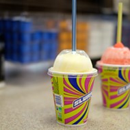 Tomorrow is July 11 and that means free Slurpees