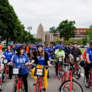 MoGo Detroit bike share offering free rides on Oct. 1