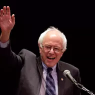 Bernie Sanders to headline Women's Convention in Detroit &mdash; not all women happy