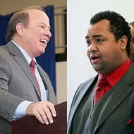 Six debate questions Detroit Mayor Mike Duggan and challenger Coleman Young Jr. may face