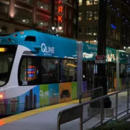 QLine to extend hours in 2018