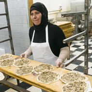 Review: Prince's Lebanese bakery makes some of metro Detroit's best pizzas and pies