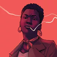 A first look at <i>Abbott</i>, Saladin Ahmed's new comic book set in 1970s Detroit