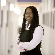 Tiya Miles to discuss Detroit's slaveholding days at the Detroit Public Library