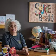Midtown's Source Booksellers named a top 5 finalist for national award