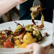 Small plates restaurant Asaysia set to open near Harmonie Park