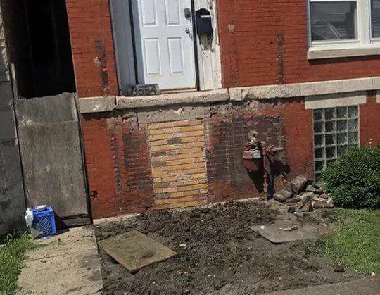 detroit man says his