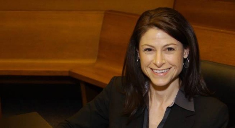 Michigan attorney general candidate Dana Nessel. - FACEBOOK