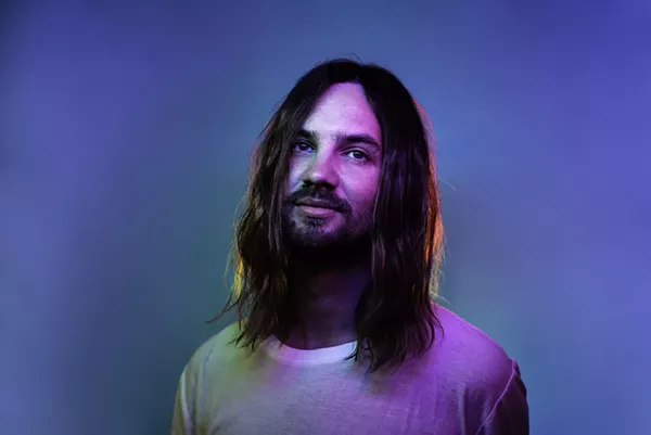 Tame Impala. - MATT SAV