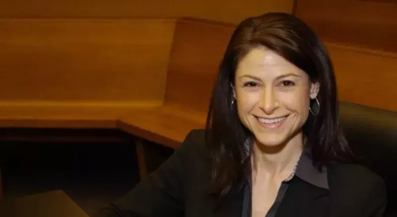 Michigan Attorney General Dana Nessel. - DANA NESSEL/FACEBOOK