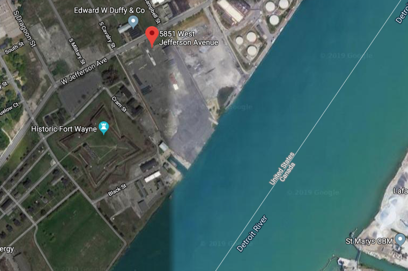 GOOGLE MAPS