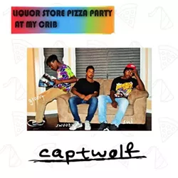 CAPTWOLF