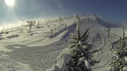 Pine Knob