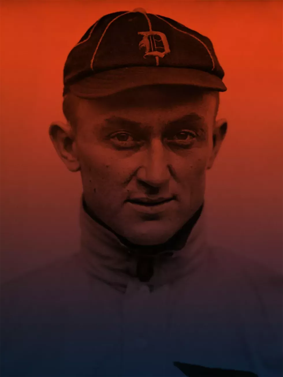 There are a lot of false rumors about Cobb, but his story doesn't need embellishing. - LIBRARY OF CONGRESS, PUBLIC DOMAIN