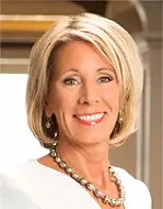 Betsy DeVos - AMERICAN FEDERATION OF CHILDREN