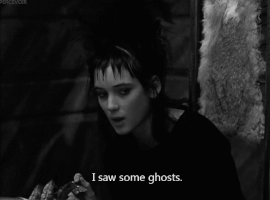 Image result for ghost hunting gif
