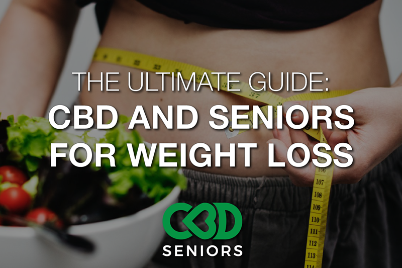 COURTESY OF CBD SENIORS