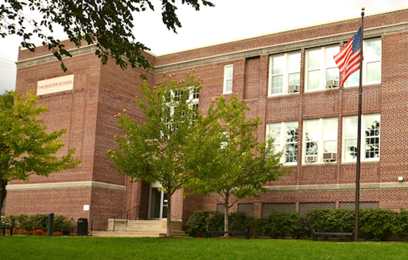 roeper school high school senior photographer