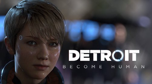 Detroit: Become Human — Três Personagens, Uma História – PlayStation.Blog BR