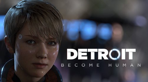 Eurogamer] Todos os personagens de Detroit: Become Human podem morrer