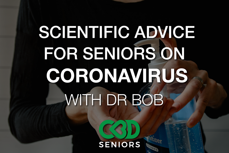 CBD SENIORS