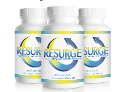 RESURGE SUPPLEMENT