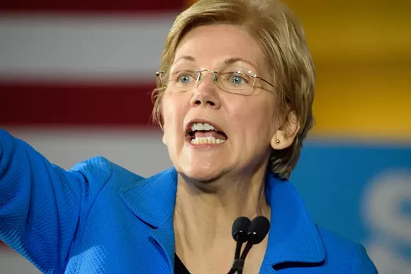 An Open Letter To Betsy Devos From >> Sen Elizabeth Warren Calls Out Betsy Devos Lack Of Experience In An Open Letter To Betsy Devos From >> Sen Elizabeth Warren Calls Out Betsy Devos Lack Of Experience In