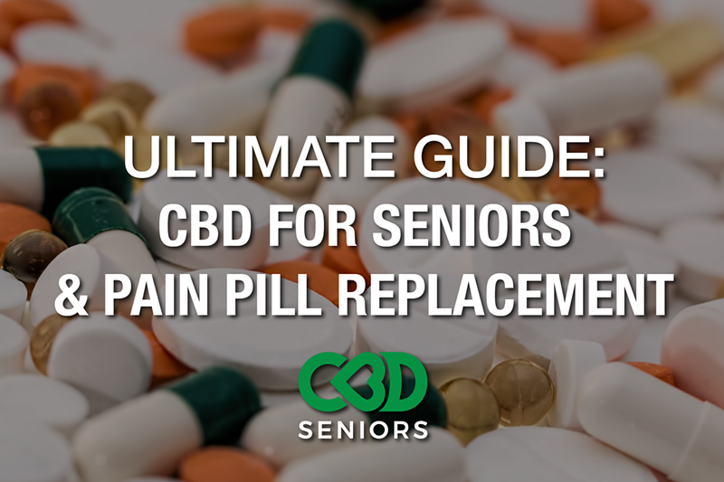 CBD SENIORS