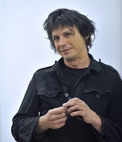 David Černý - COURTESY PHOTO