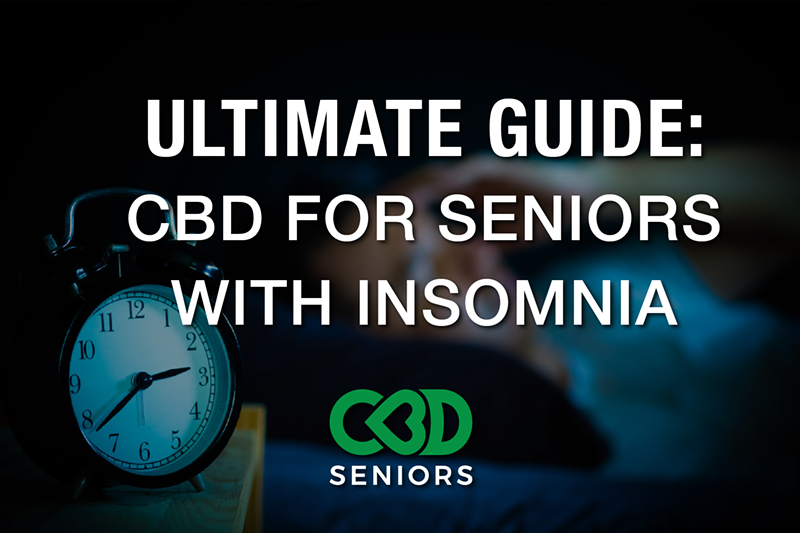 CBD SENIORS