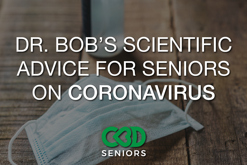 CBD SENIORS