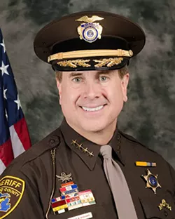 MICHAEL BOUCHARD CAMPAIGN