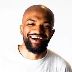 Diop Shumake. - GAGE CANNABIS CO.
