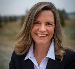 Allison Hornev. - COURTESY OF COMMON CITIZEN