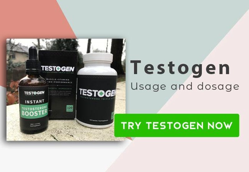 5 Best Testosterone Booster Supplements In 2021 - [Reviews & Buyer Guide] -  Paid Content - StLouis - StLouis News and Events - Riverfront Times