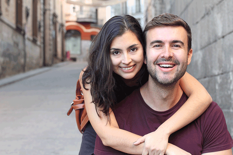 Latino dating sites 100 kostenlos