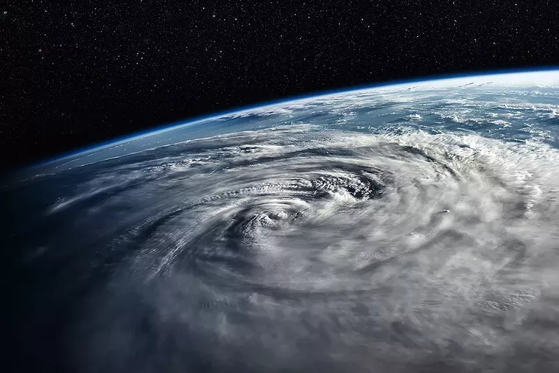 The storm is here — but we’re not acting like it. -