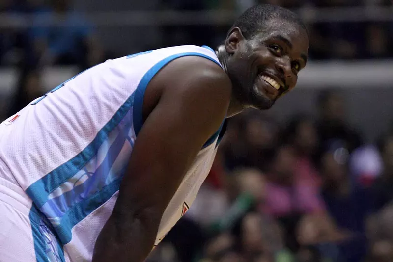 Former NBA player Chris Webber. - WIKIMEDIA COMMONS
