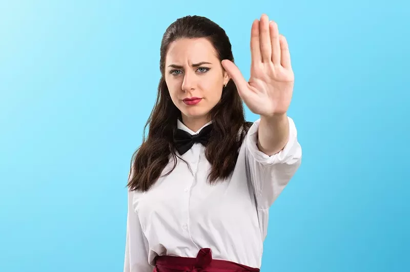 Michigan workers have had it. - SHUTTERSTOCK